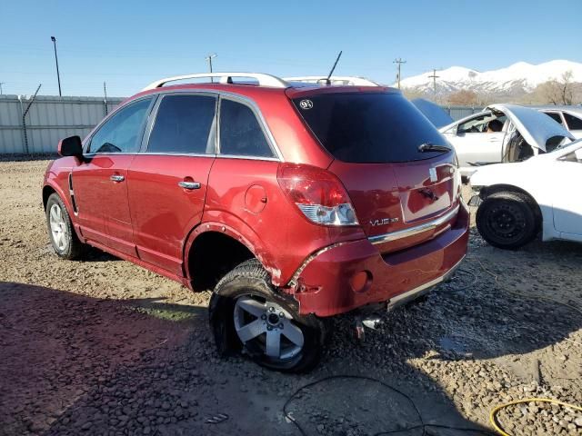 2008 Saturn Vue XR