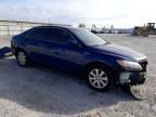 2007 Toyota Camry Hybrid