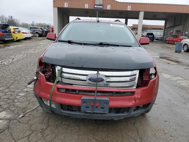 2007 Ford Edge SEL