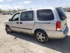 2006 Chevrolet Uplander LS