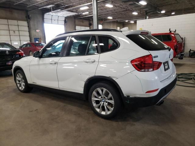 2013 BMW X1 XDRIVE28I