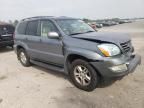 2004 Lexus GX 470