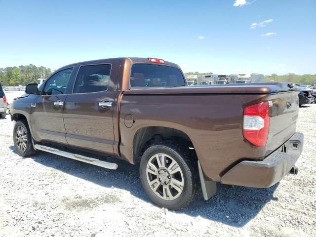 2015 Toyota Tundra Crewmax 1794