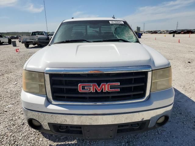 2008 GMC Sierra C1500