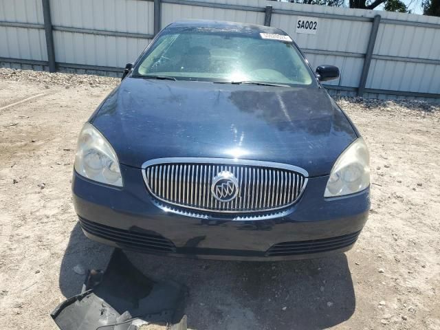 2009 Buick Lucerne CXL