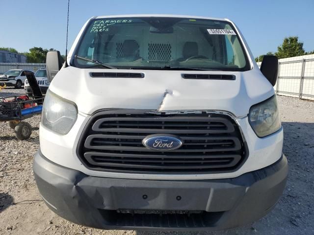 2016 Ford Transit T-350