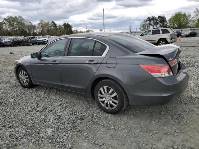 2011 Honda Accord LX