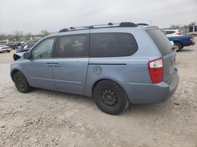 2008 KIA Sedona EX