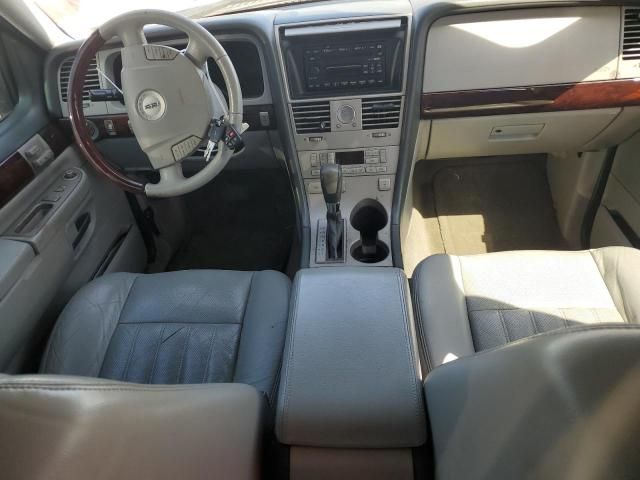 2005 Lincoln Aviator