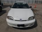 2000 Chevrolet Cavalier LS