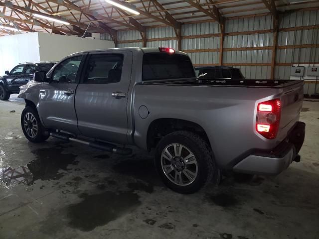 2014 Toyota Tundra Crewmax Platinum