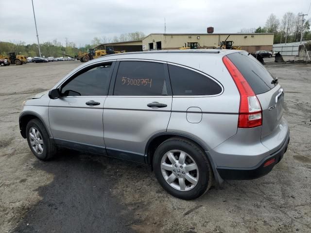 2007 Honda CR-V EX