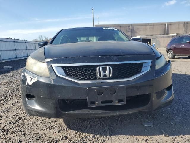 2009 Honda Accord EXL