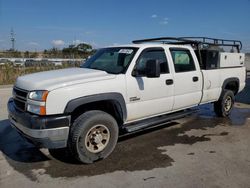 Lots with Bids for sale at auction: 2007 Chevrolet Silverado C3500