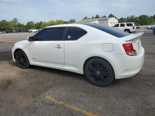 2013 Scion TC