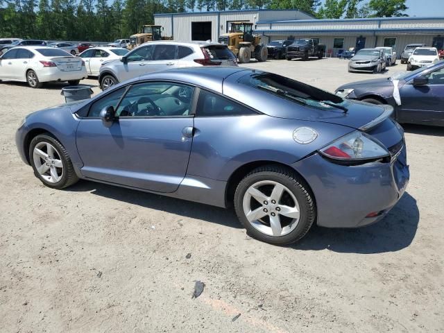 2007 Mitsubishi Eclipse GS