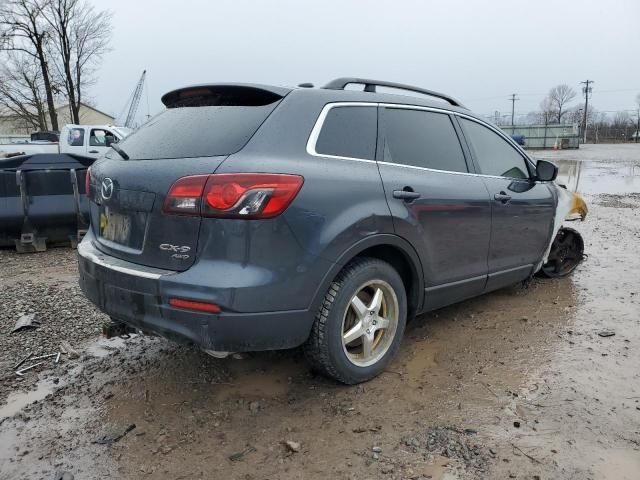 2014 Mazda CX-9 Touring