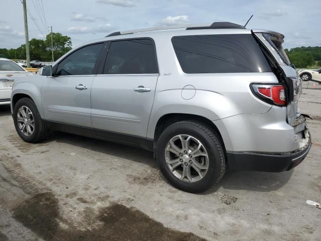 2014 GMC Acadia SLT-1