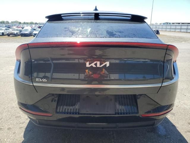 2023 KIA EV6 Light