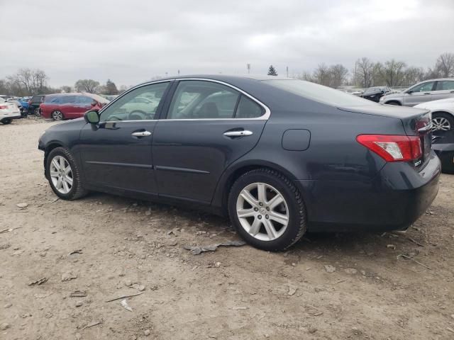 2009 Lexus ES 350