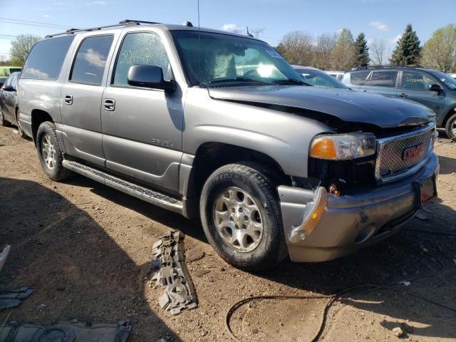 2005 GMC Yukon XL Denali