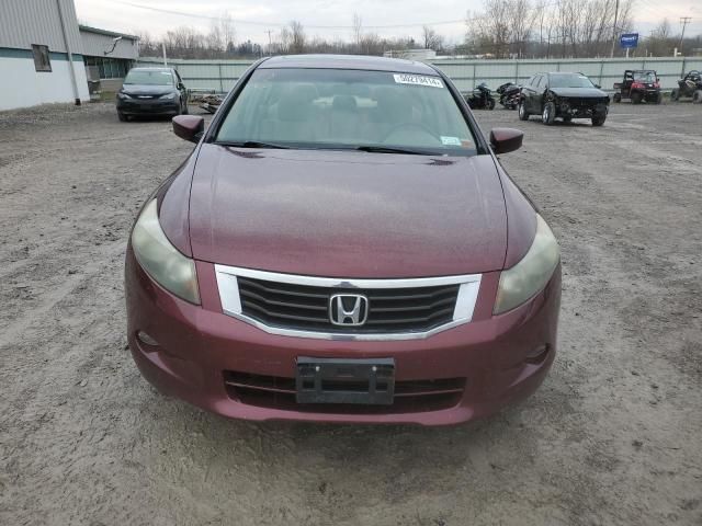 2008 Honda Accord EX