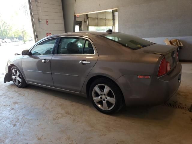 2012 Chevrolet Malibu 2LT