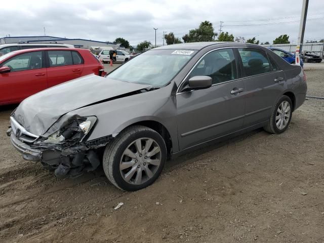 2006 Honda Accord EX