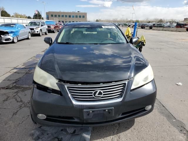 2009 Lexus ES 350