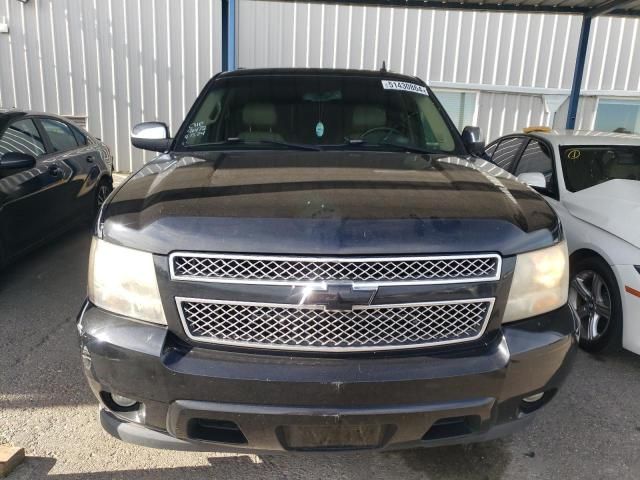 2007 Chevrolet Suburban C1500