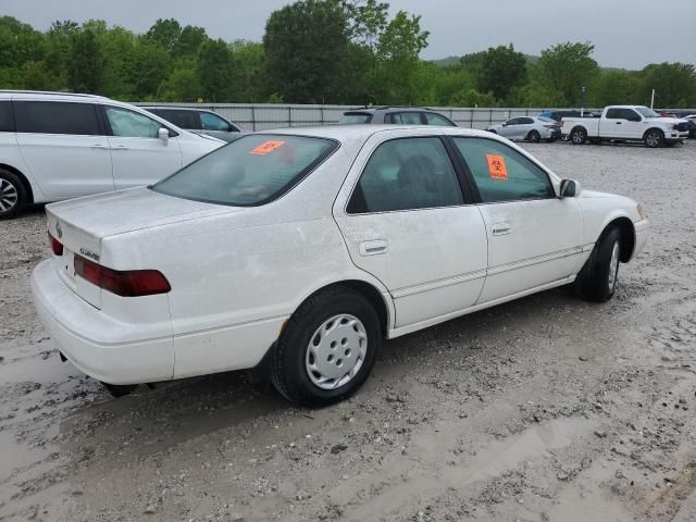 1998 Toyota Camry CE