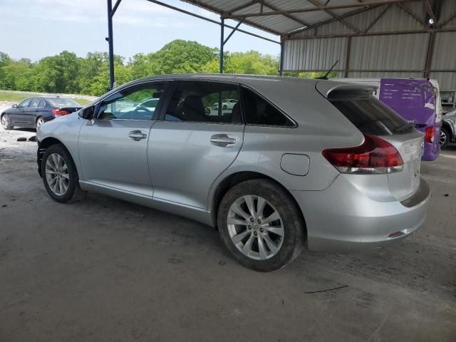 2013 Toyota Venza LE