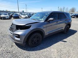 2021 Ford Explorer Police Interceptor for sale in Hillsborough, NJ