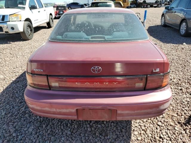 1993 Toyota Camry LE