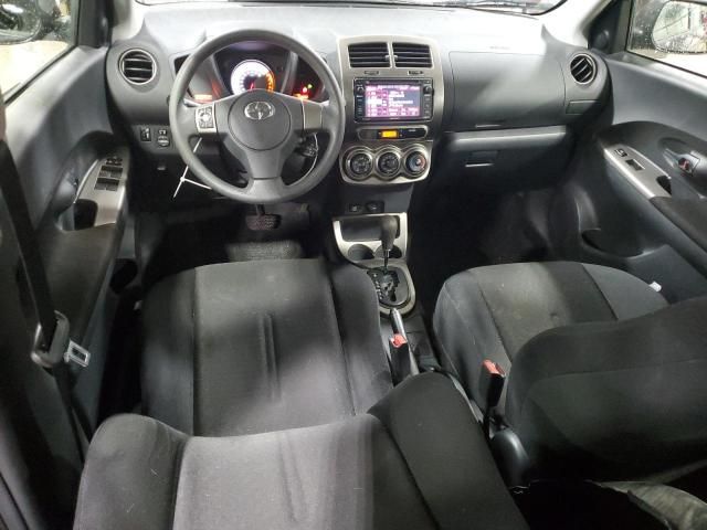 2014 Scion XD