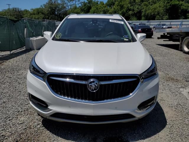 2020 Buick Enclave Premium