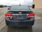 2012 Chevrolet Cruze ECO