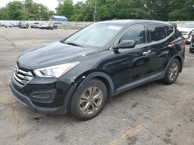 2016 Hyundai Santa FE Sport