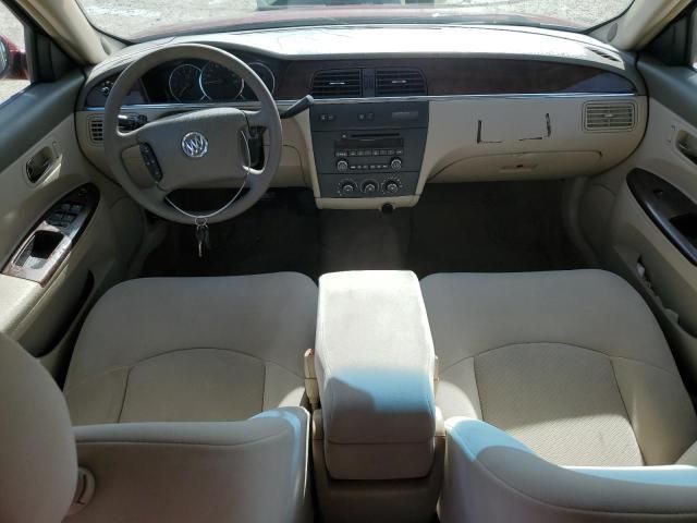 2007 Buick Lacrosse CX