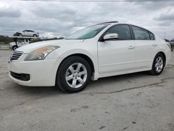 Nissan Altima salvage cars for sale: 2007 Nissan Altima 3.5SE