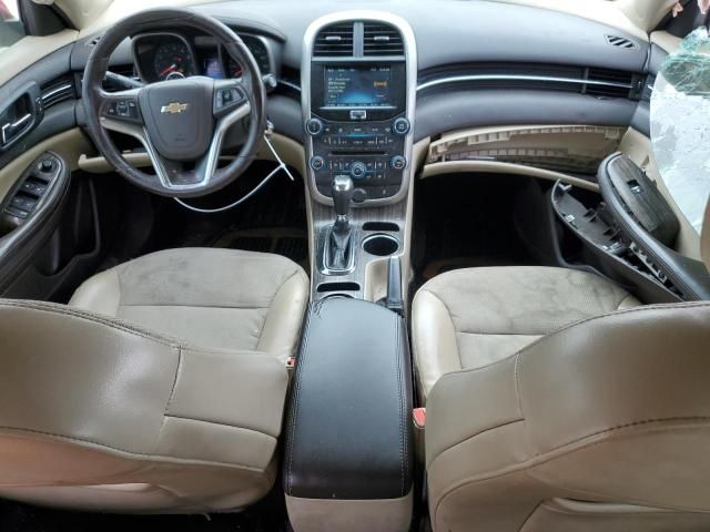 2014 Chevrolet Malibu 3LT