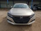 2018 Honda Accord EXL