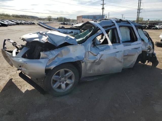 2011 GMC Yukon SLT