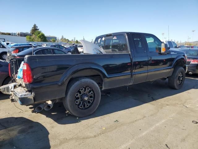 2014 Ford F250 Super Duty