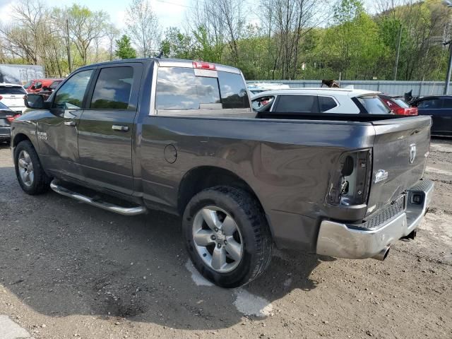 2014 Dodge RAM 1500 SLT