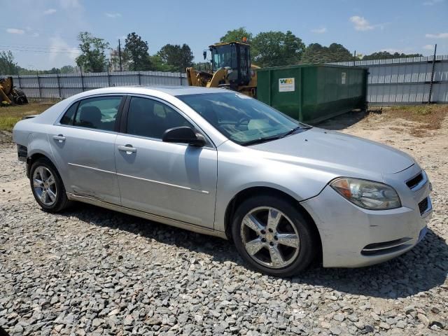 2011 Chevrolet Malibu 2LT