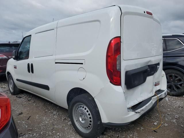 2022 Dodge RAM Promaster City Tradesman