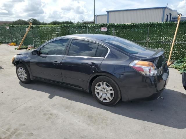 2011 Nissan Altima Base