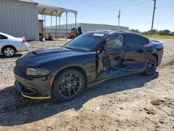 Salvage cars for sale at Tifton, GA auction: 2023 Dodge Charger R/T