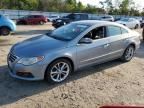 2009 Volkswagen CC Luxury